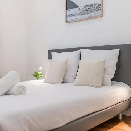 Pertinax Cosy 2 Pieces Au Coeur Du Centre Ville De Nice Ac Esterno foto
