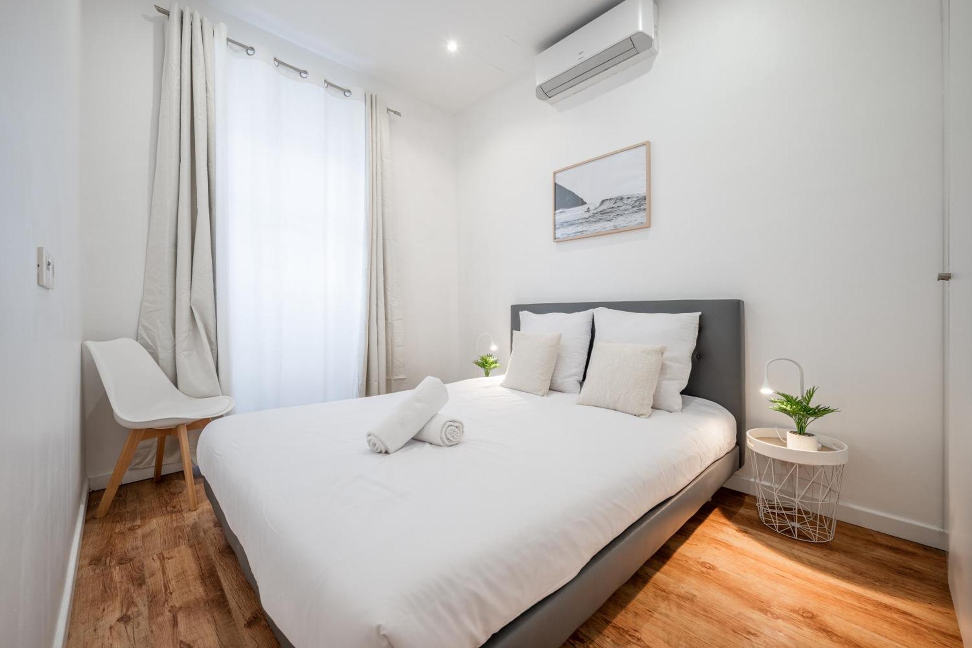 Pertinax Cosy 2 Pieces Au Coeur Du Centre De Ac Apartment Nizza